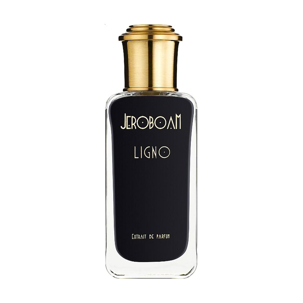 Jeroboam Ligno Парфуми унісекс, 30 мл
