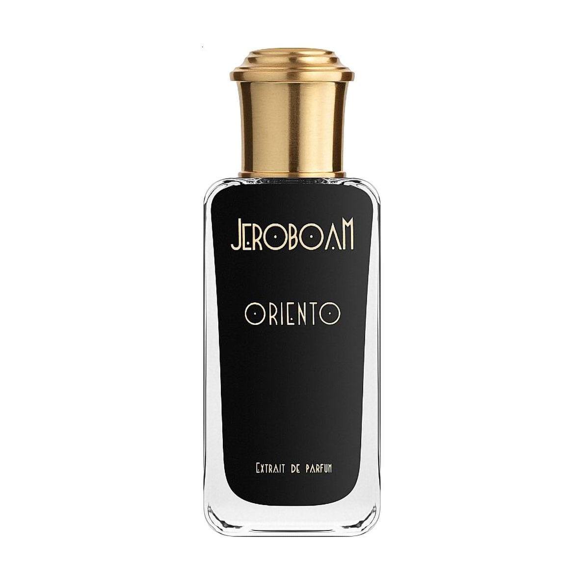 Jeroboam Oriento Парфуми унісекс, 30 мл